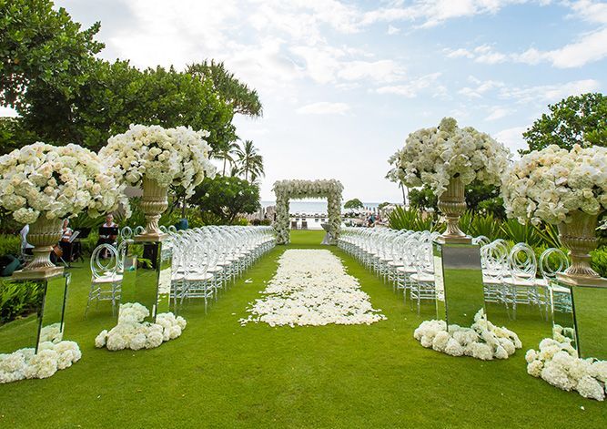 Perfect location and environment for nairobi wedding